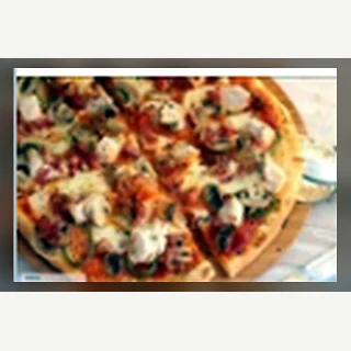 Pizza Bar Moreno