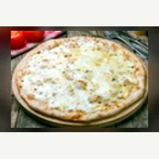 Pizza 4 Quesos