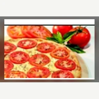 Pizza Napolitana