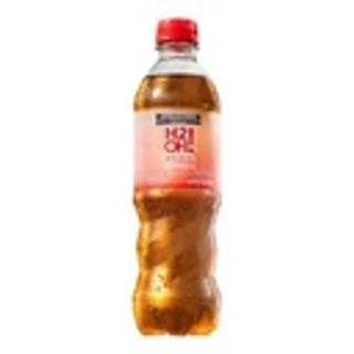 Agua Saborizada Manzana