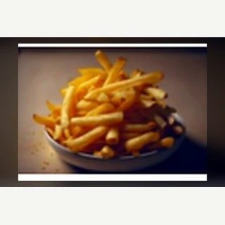 Papas Fritas