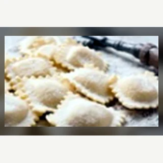 Ravioles de Ricota