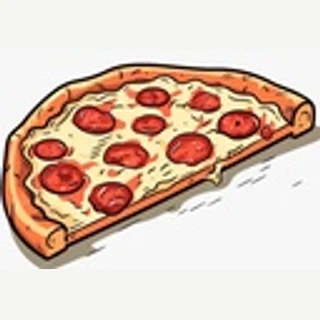 1/2 Pizza Roquefort
